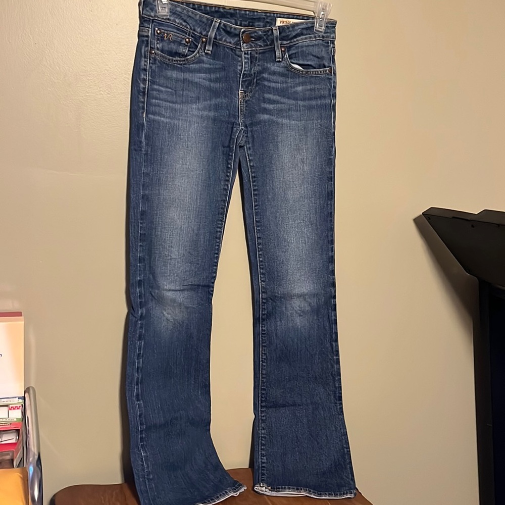 Vintage revolution jeans - L39